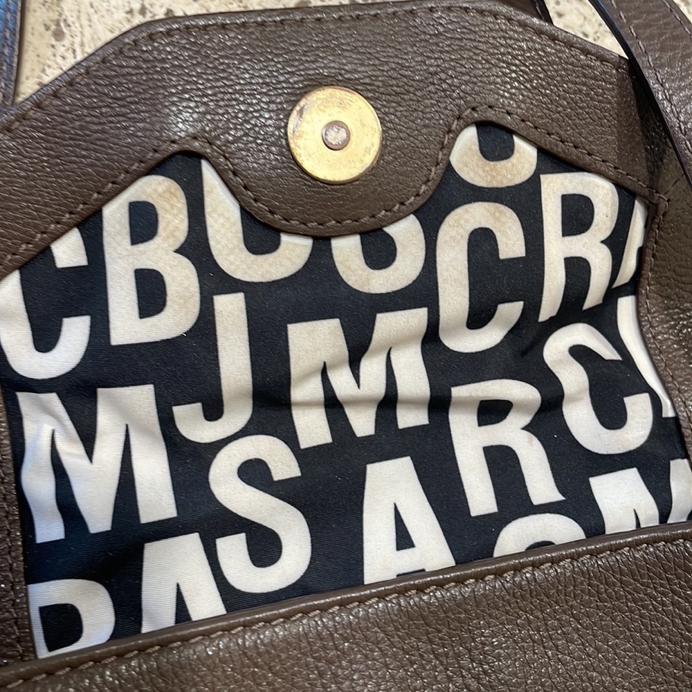 Marc Jacobs purse - Picture 7 of 9